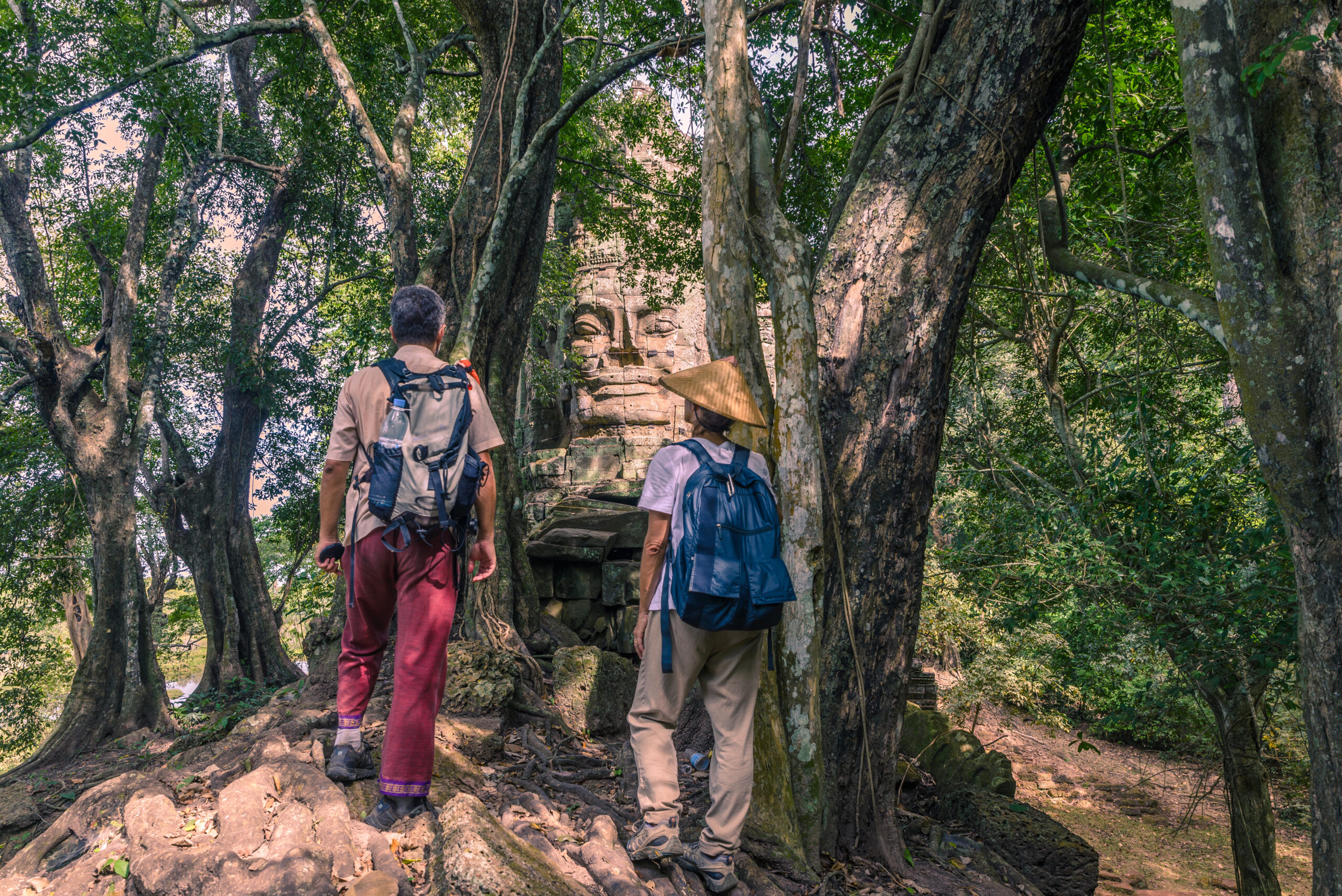 Offbeat Backpacking Trips From Bangalore That Feel Truly Unique