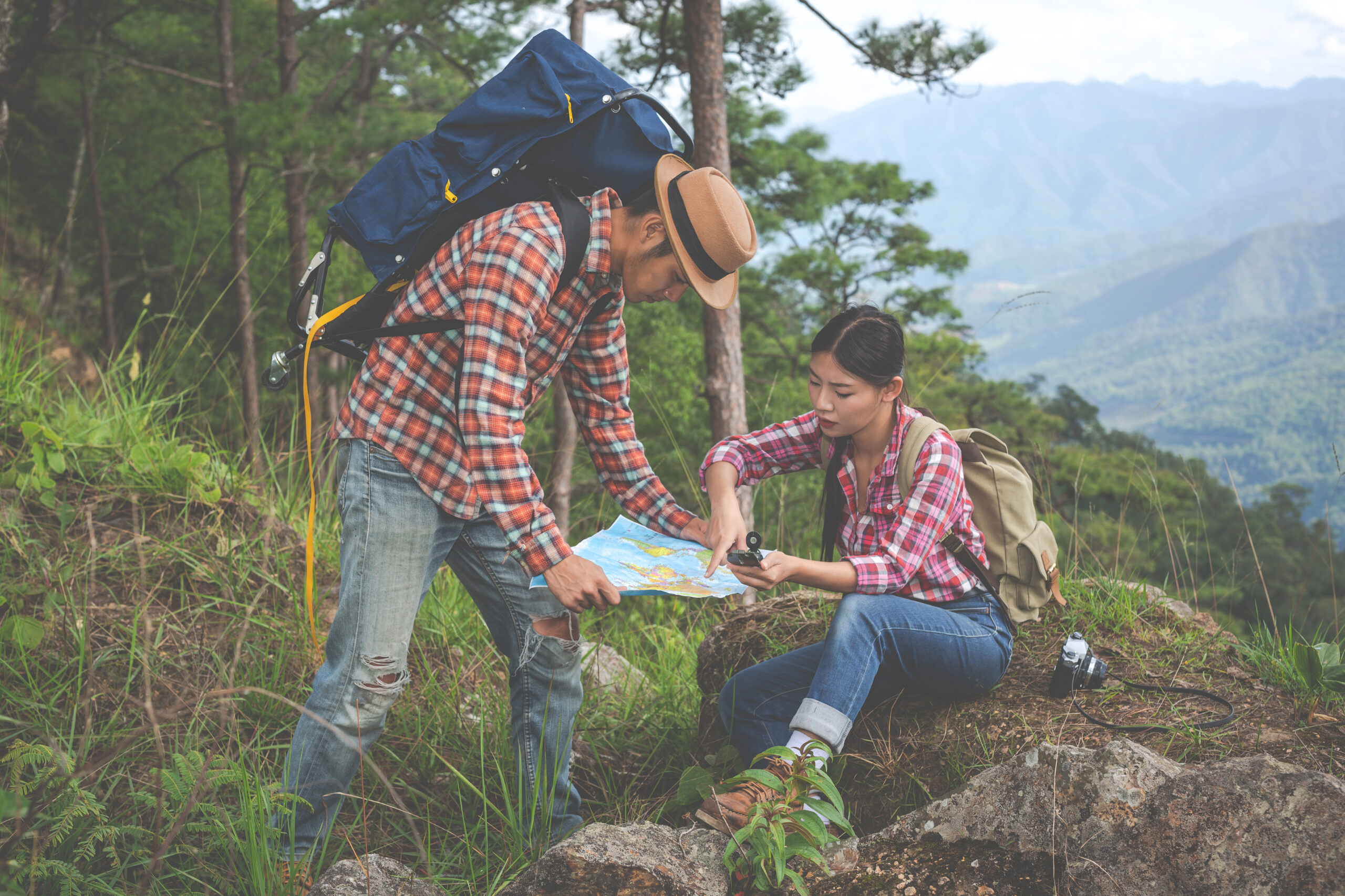 Beginner Friendly Western Ghats Treks That Anyone Can Experience