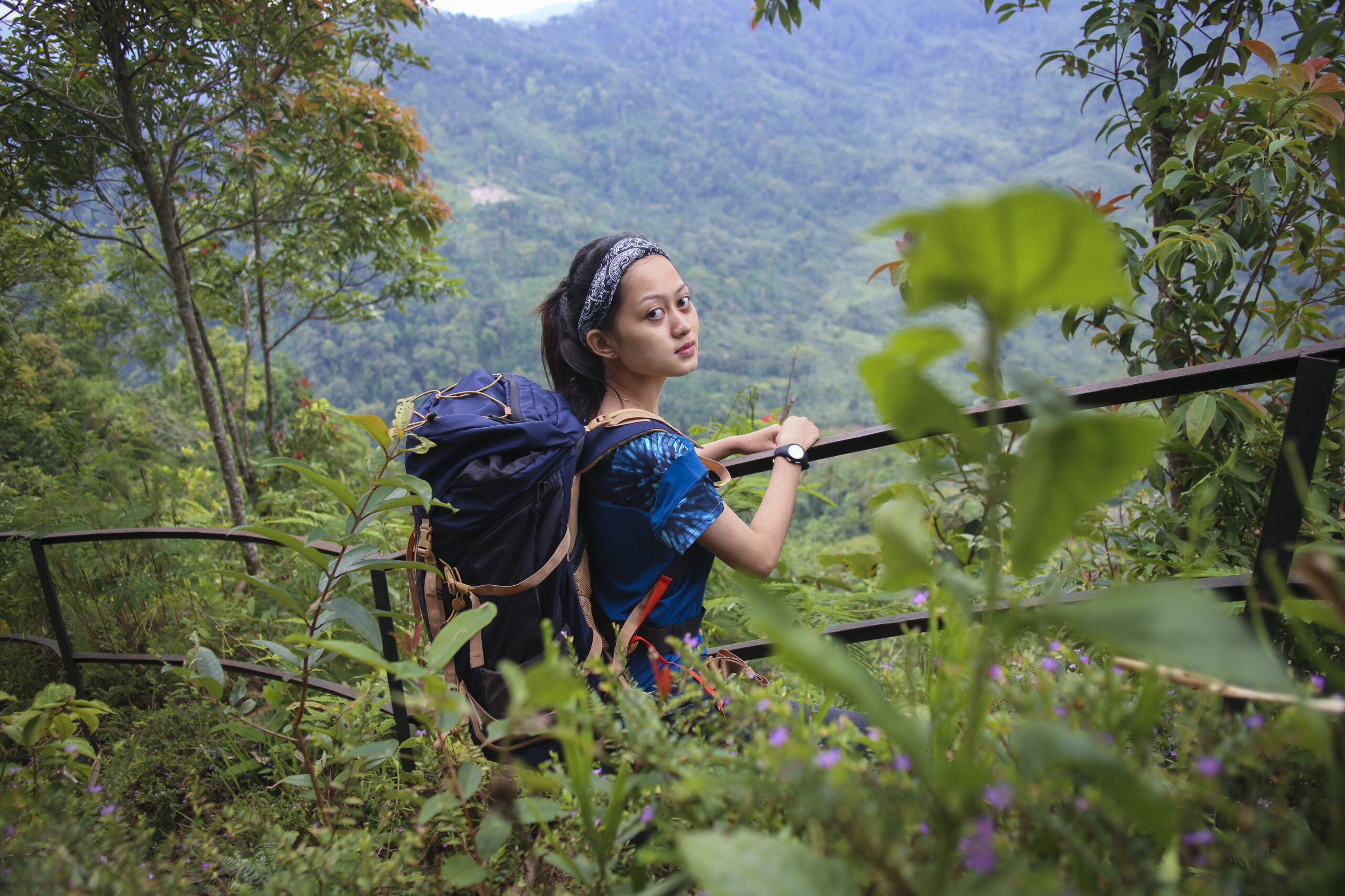 Chikmagalur Backpacking Trip That Turns Your Weekend Into A Nature Escape