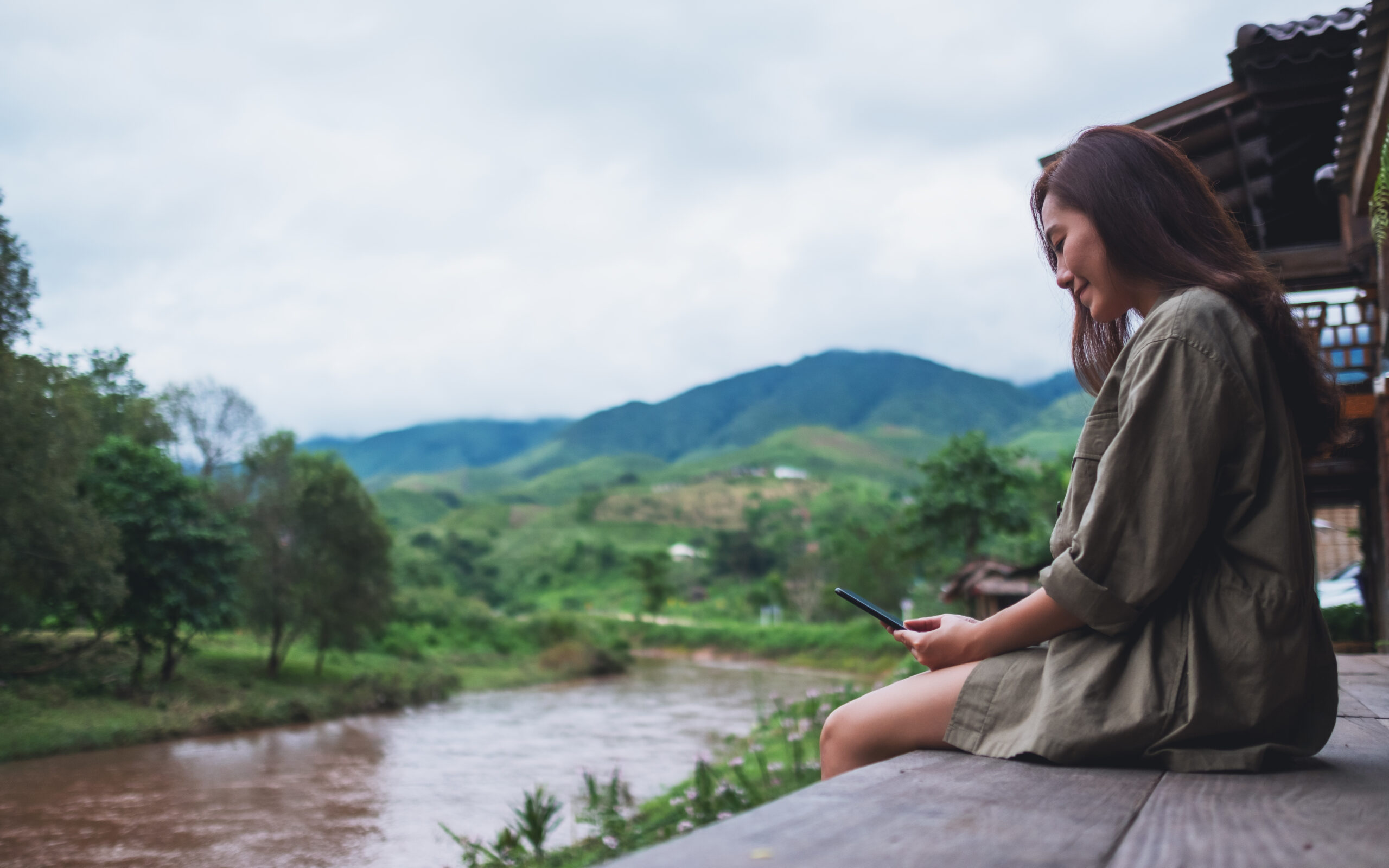 Weekend Peace Trips From Bangalore That Soothe Your Mind Naturally