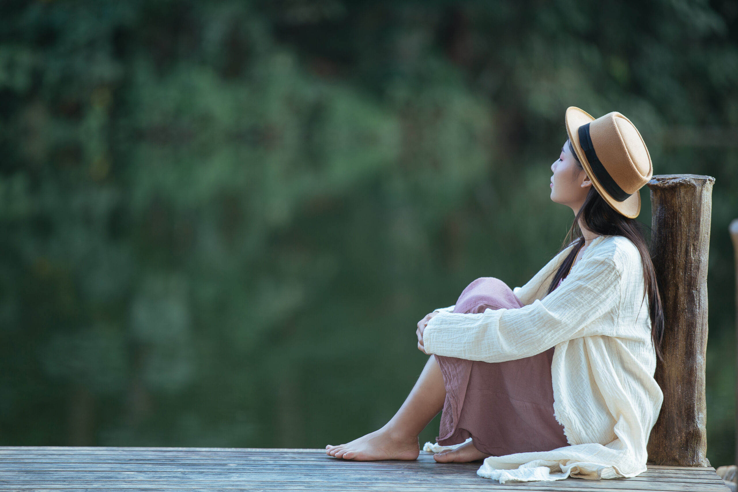 Offbeat Relaxing Getaways From Bangalore That Help You Unwind Naturally