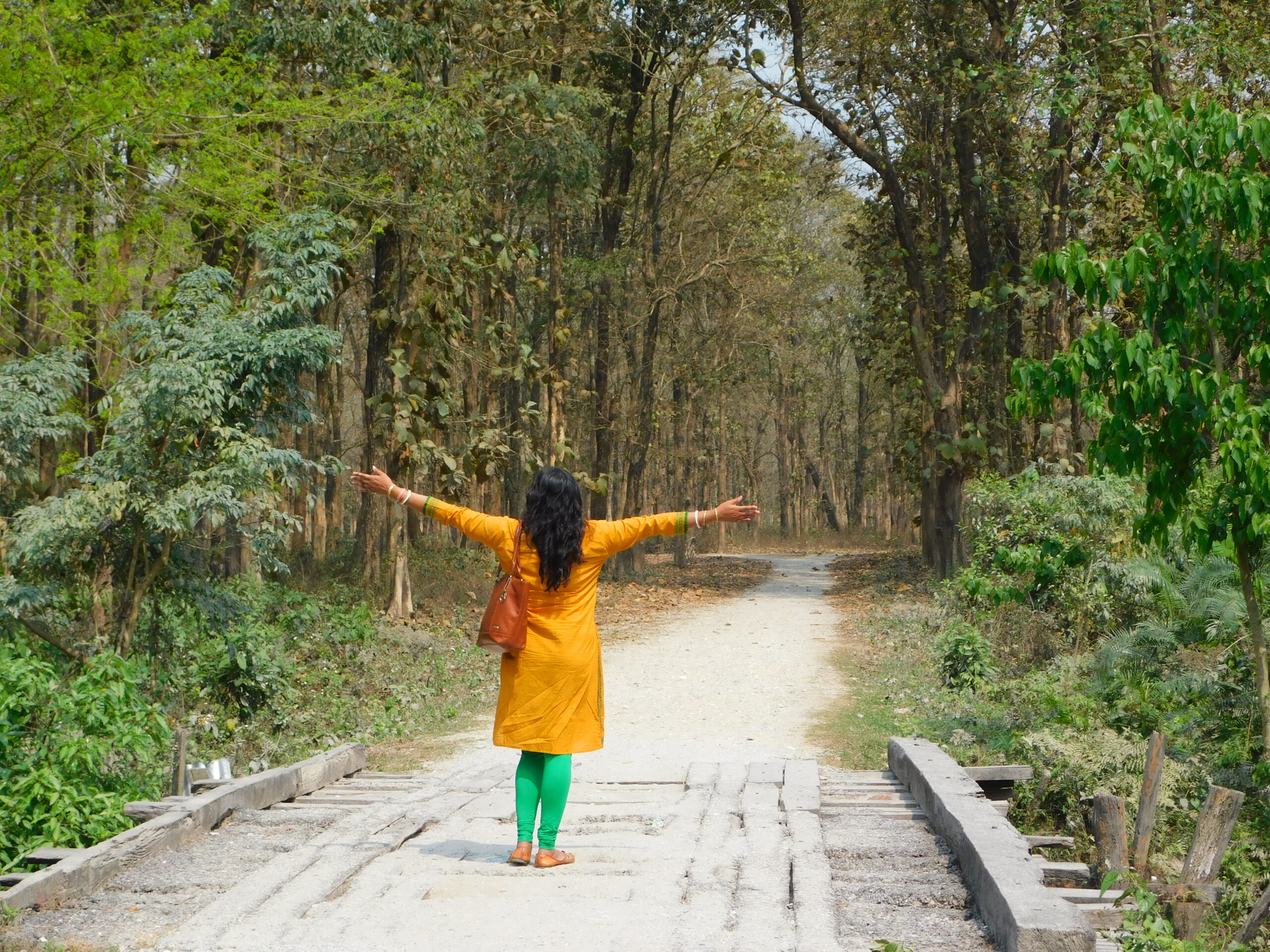 Peaceful Nature Trips From Bangalore That Feel Light And Refreshing
