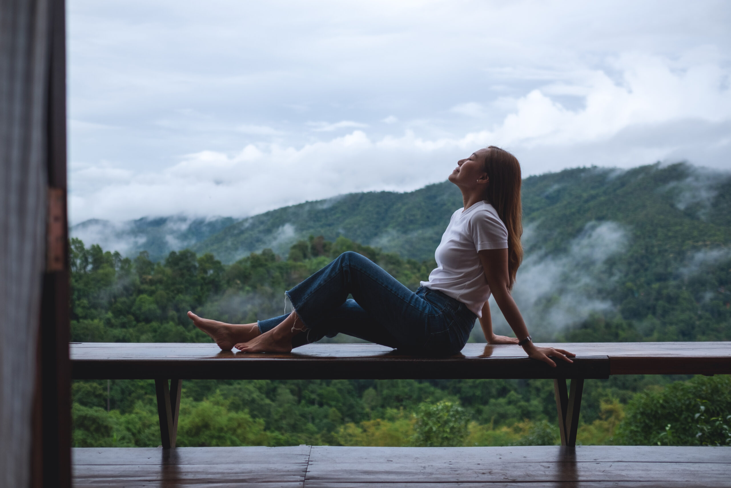 Calm Weekend Escapes Near Bangalore That Melt Away Stress