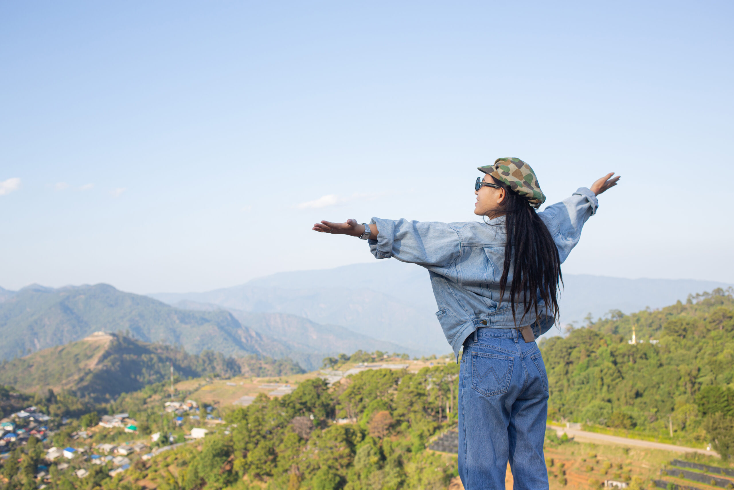 Stress Free Weekend Trips From Bangalore That Help You Unwind