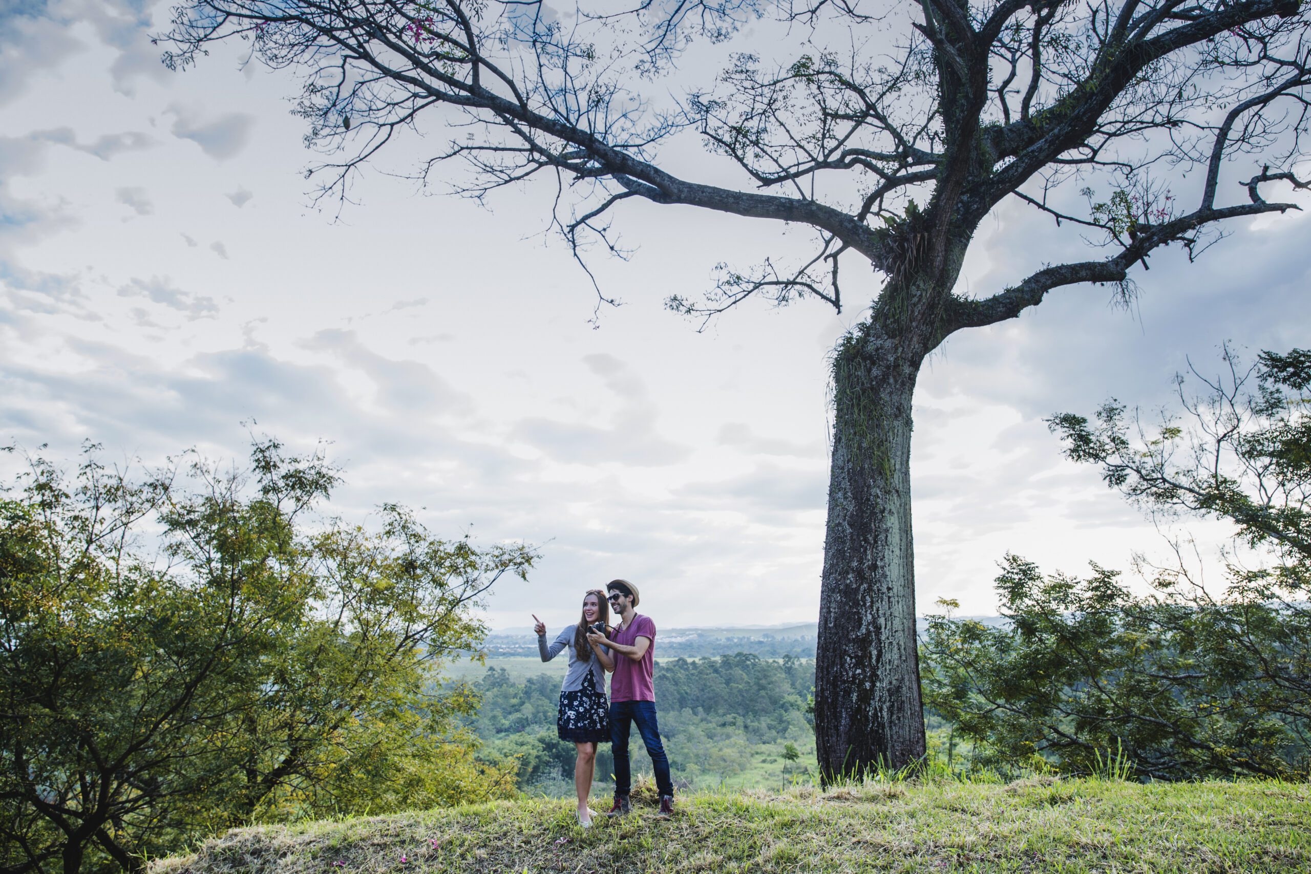 Quiet Trips From Bangalore That Help You Slow Down Naturally