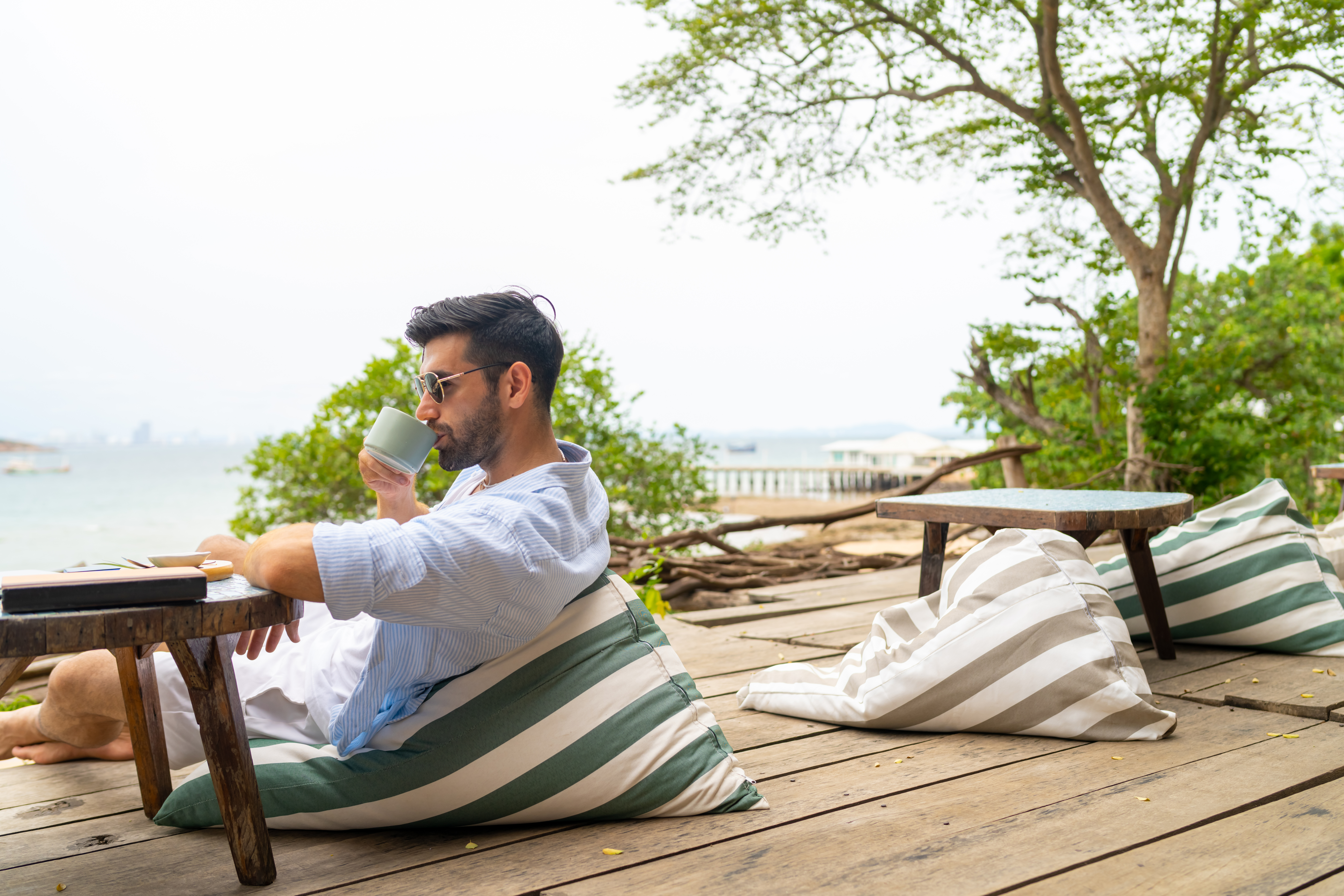 Calm Weekend Getaways From Bangalore That Recharge You Naturally