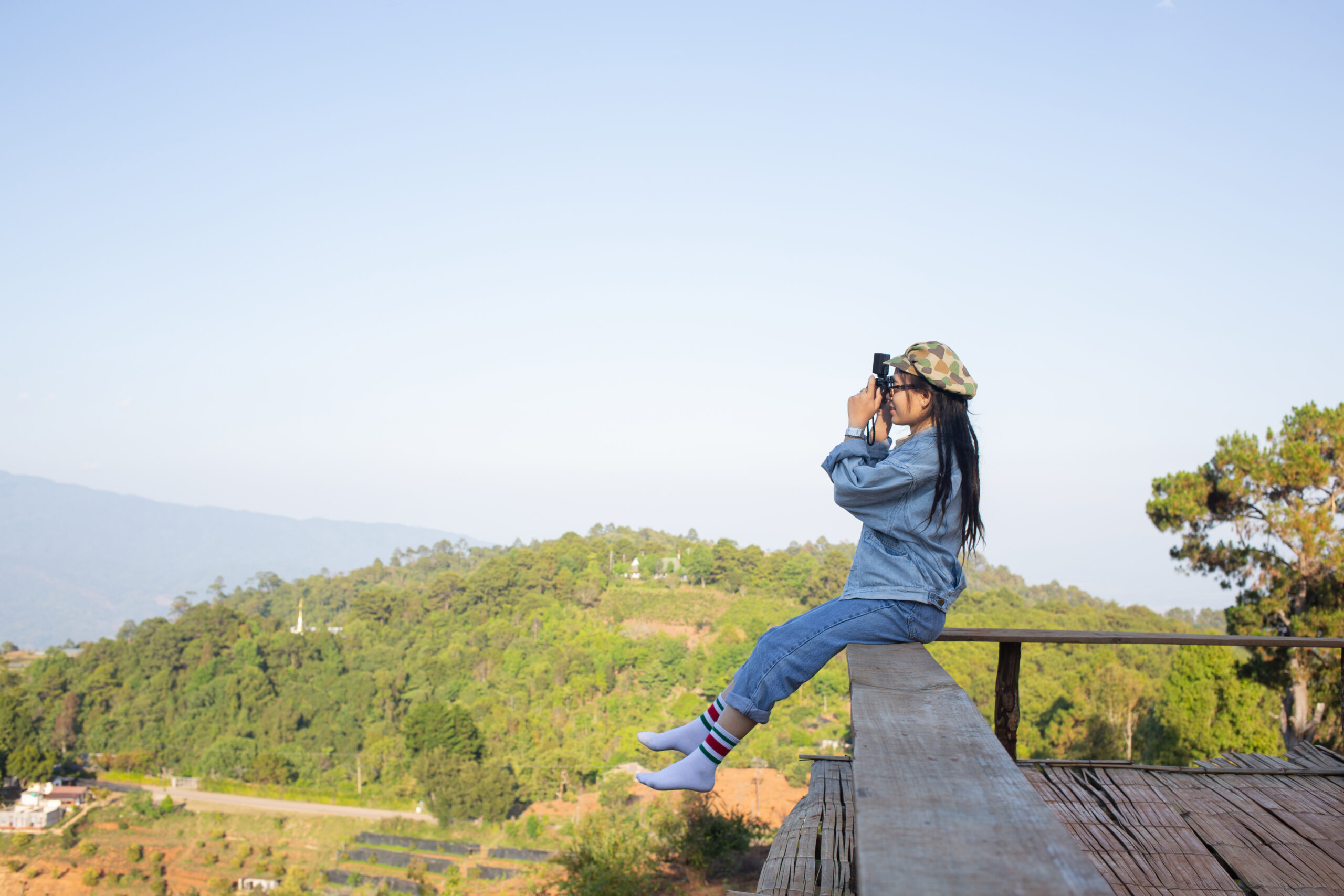 Weekend Getaways From Bangalore That Leave You Feeling Fresh Again