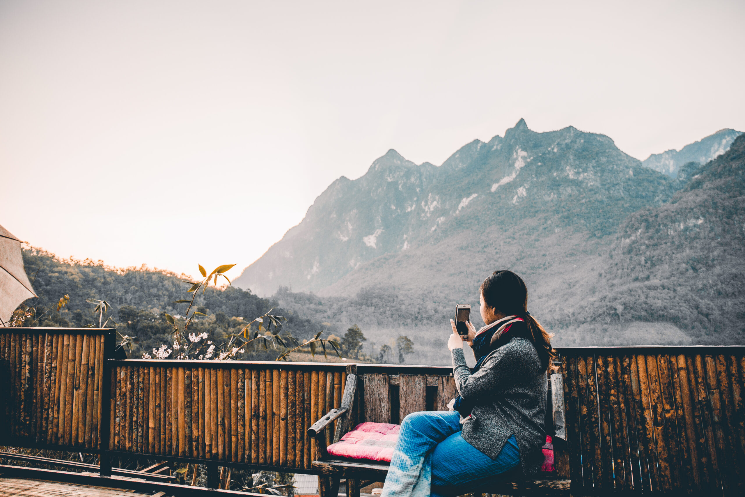 Weekend Getaways From Bangalore That Help You Pause And Relax