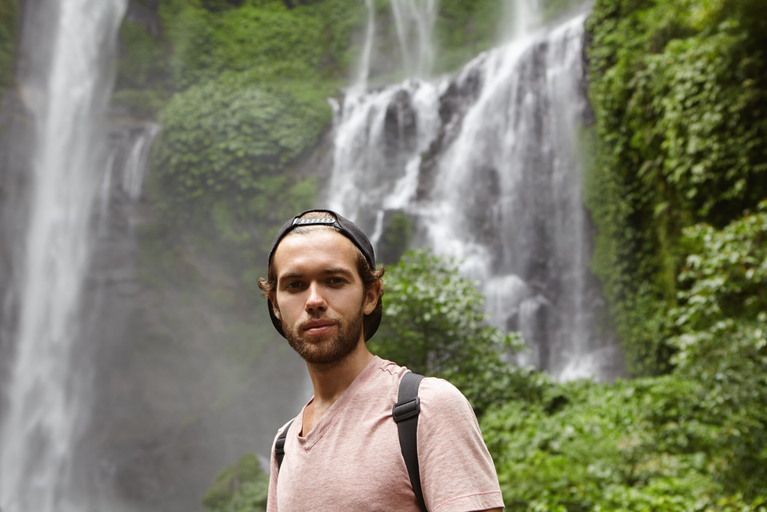 Explore Karnataka’s Best Hidden Waterfalls Through Aghanashini Adventures