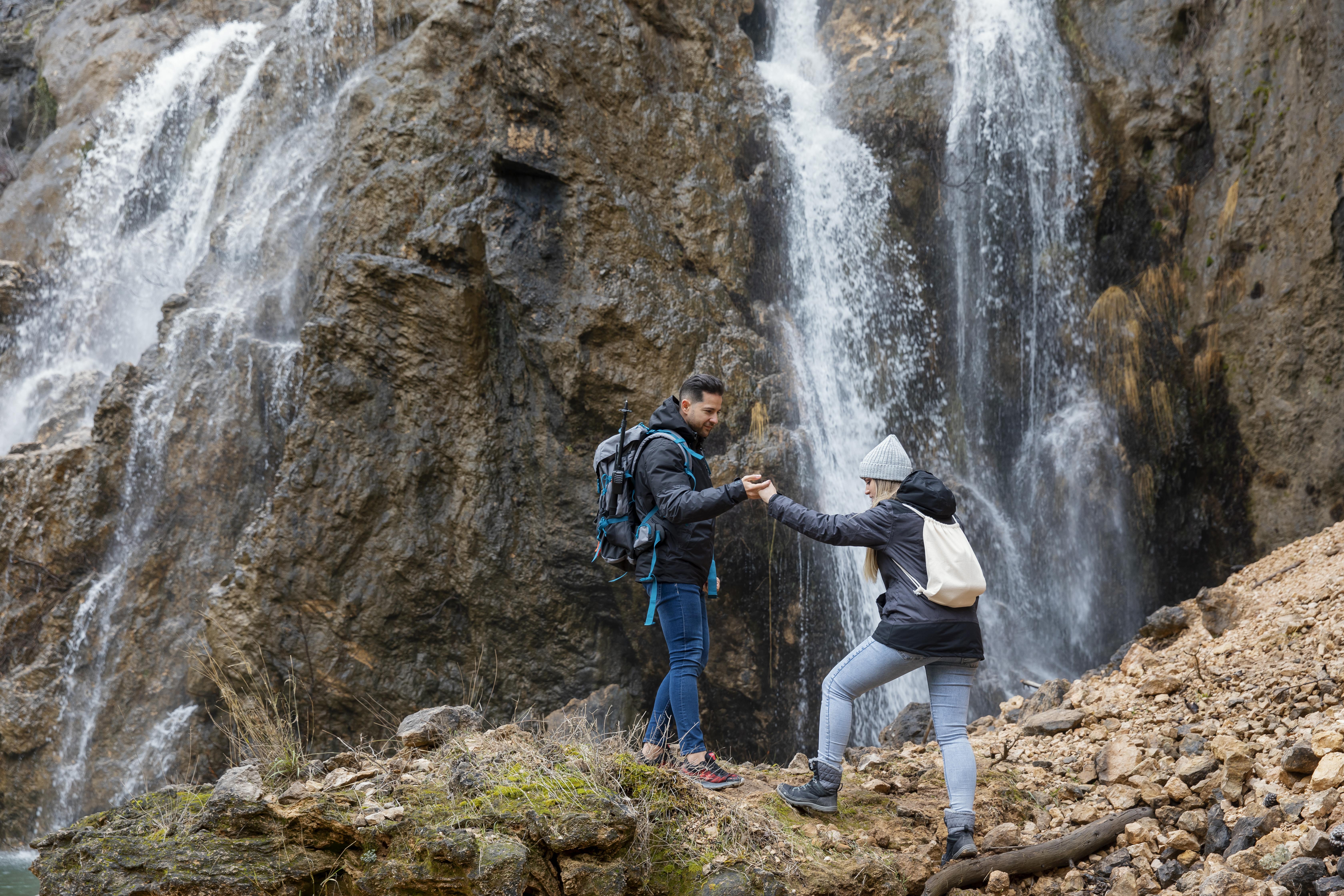 Aghanashini Treks That Lead To Hidden Waterfalls And Wild Landscapes
