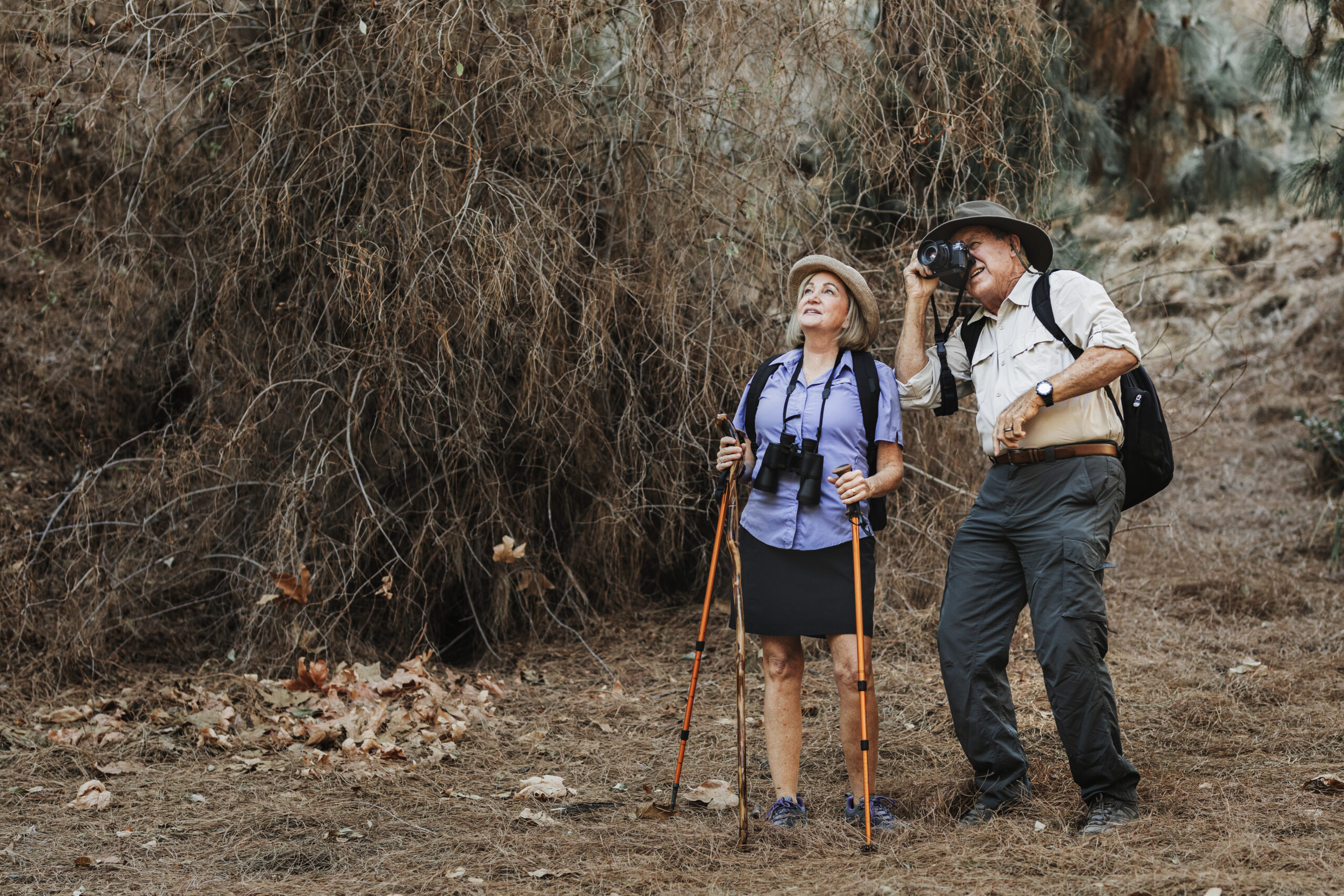 Experience Karnataka’s Untamed Beauty On An Aghanashini Trek