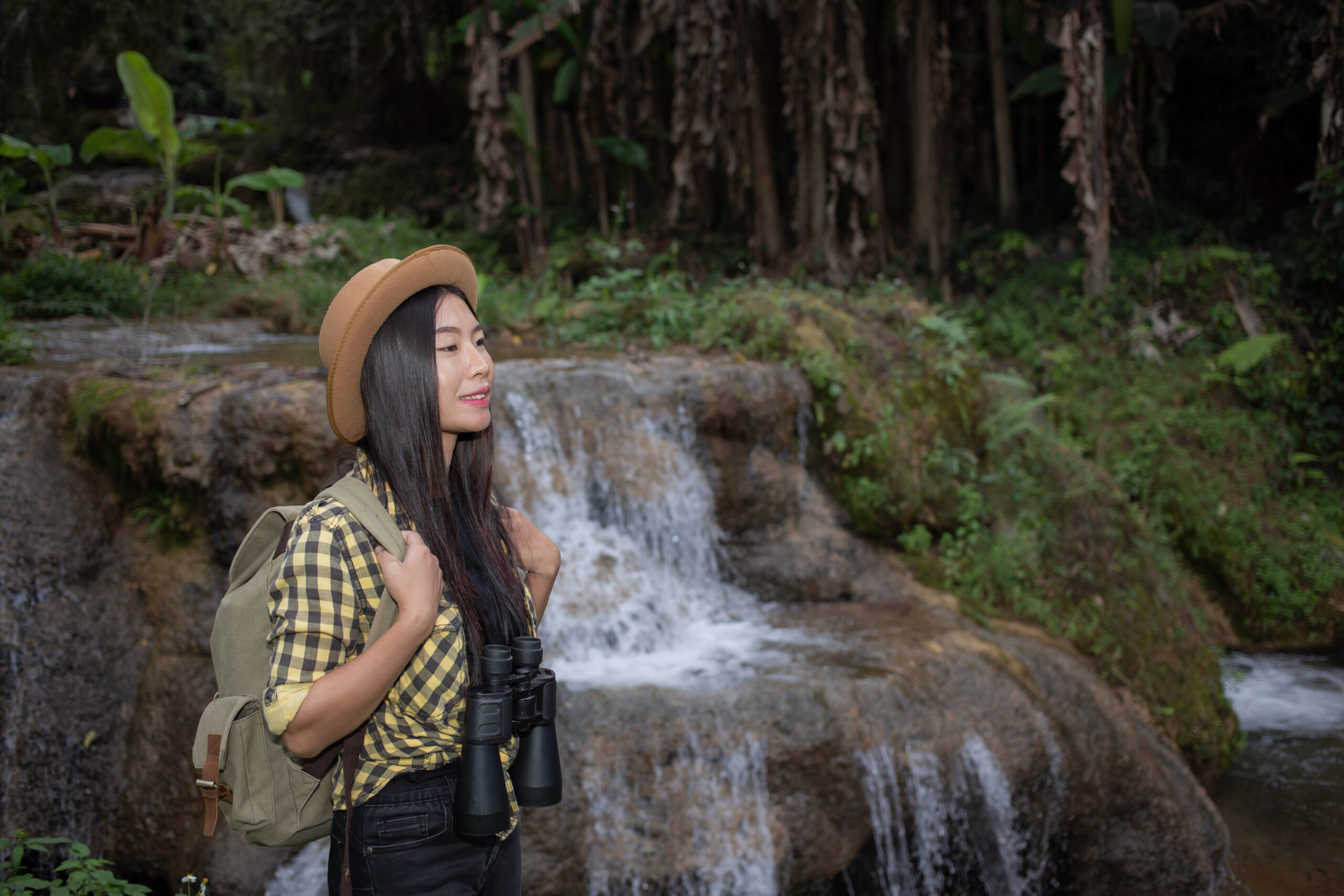 Agumbe Adventures That Combine Waterfalls Forests And Sunset Views