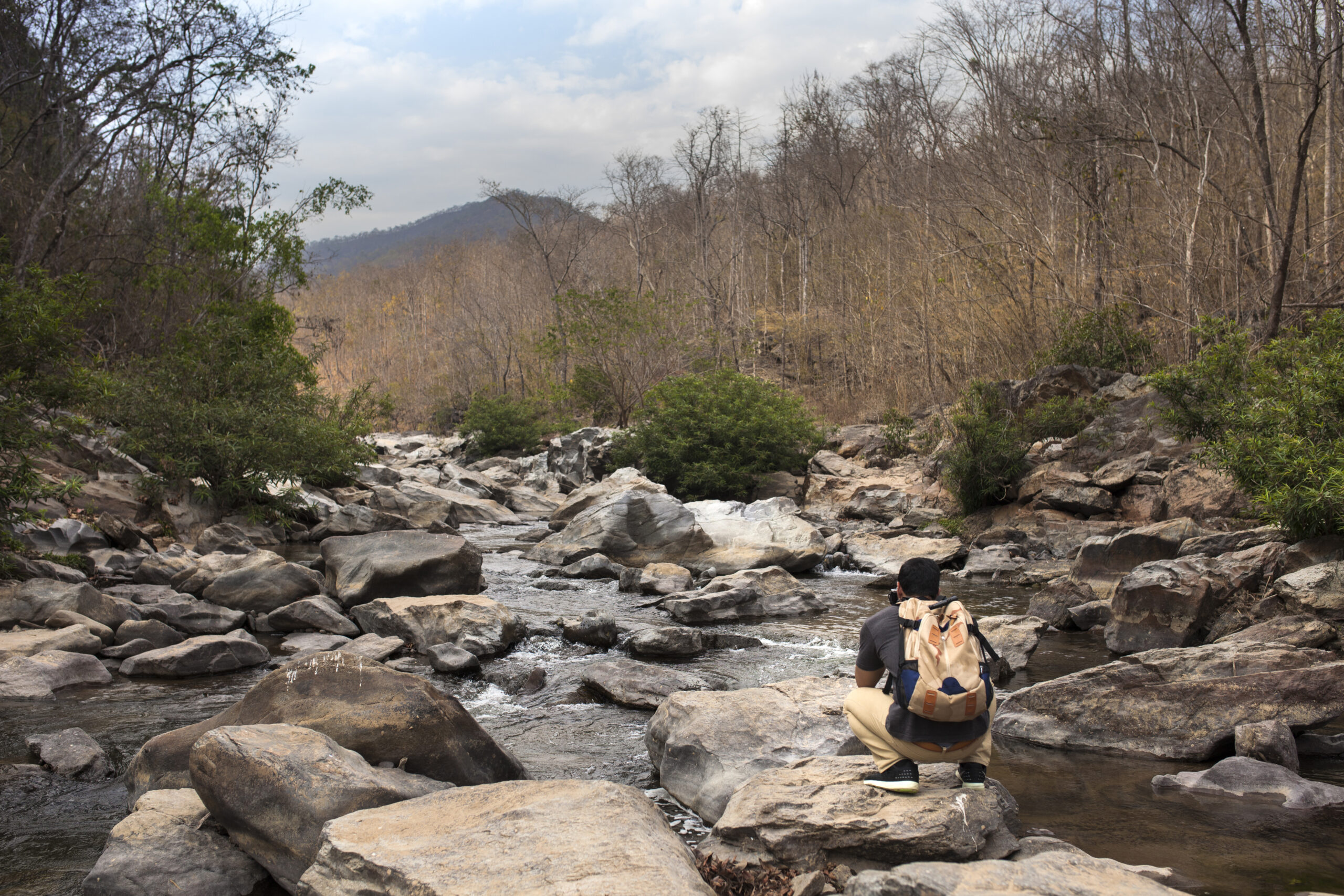 The Untouched Side Of Karnataka You Can Explore In Aghanashini