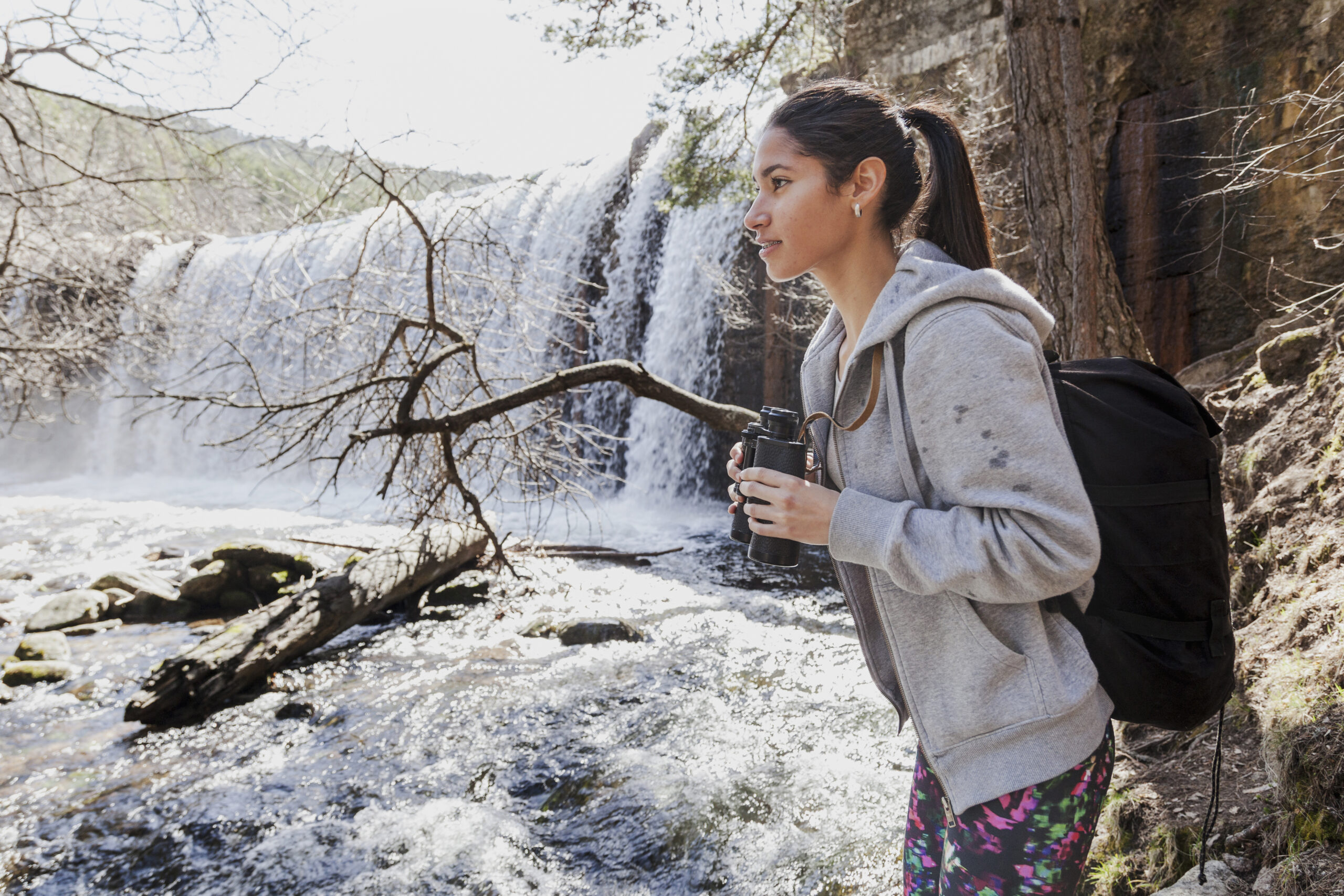 Waterfall Treks In Aghanashini That Reward Every Step Of The Journey