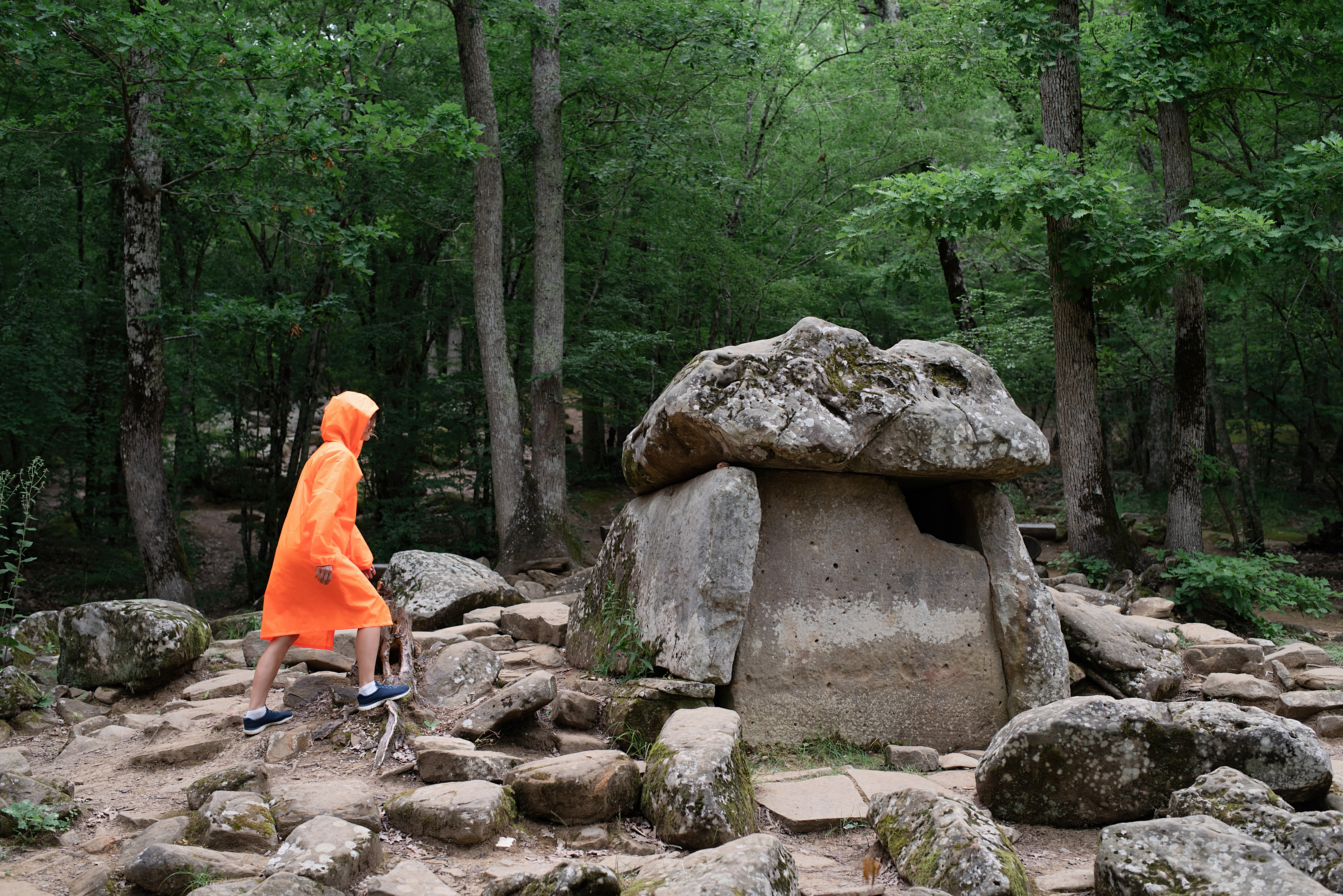 Why Aghanashini Is One Of Karnataka’s Best Kept Adventure Secrets