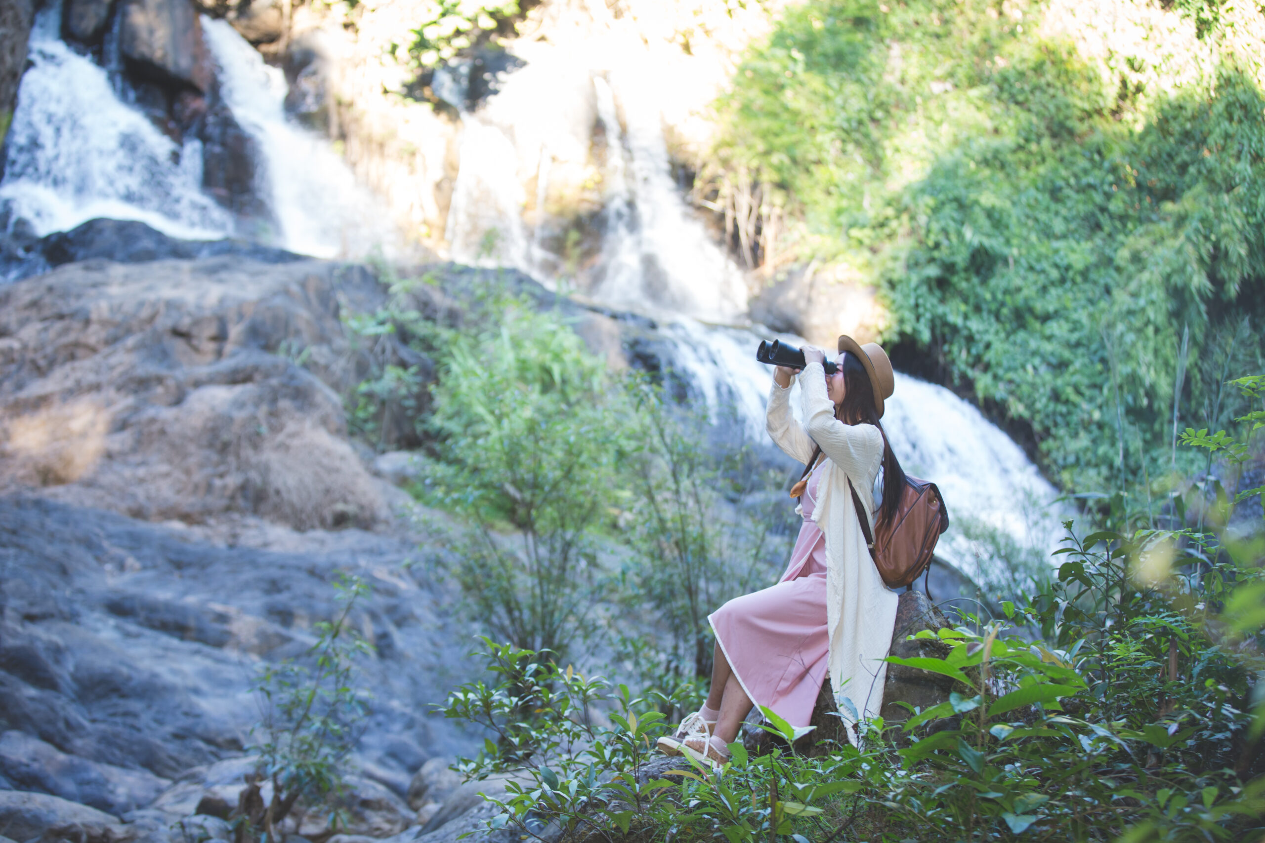 Aghanashini Adventures That Reveal Nature Beyond The Ordinary