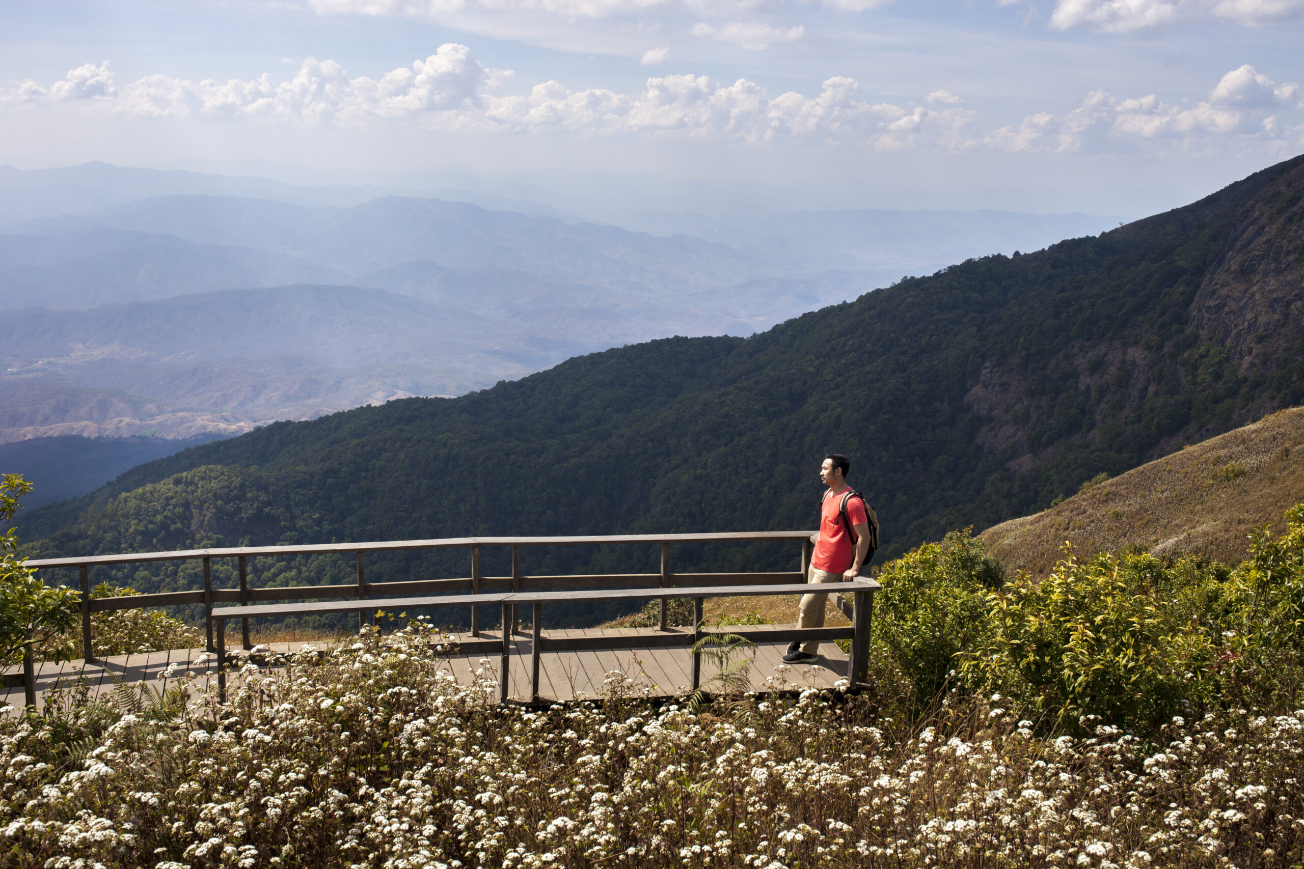 Discover The Hidden Beauty Of Sakleshpur In Every Season