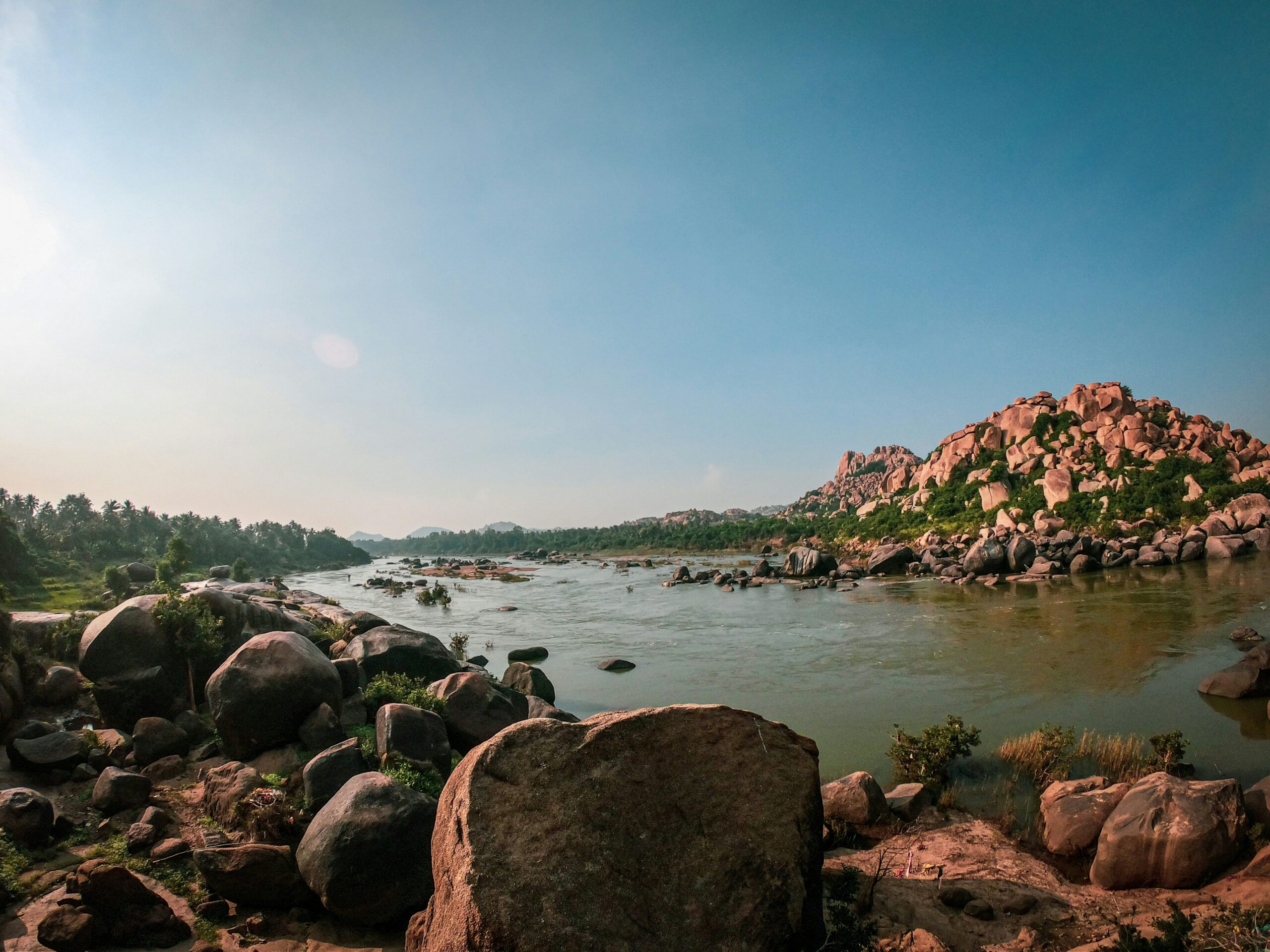 Explore The Peaceful Side Of Karnataka In Sakleshpur