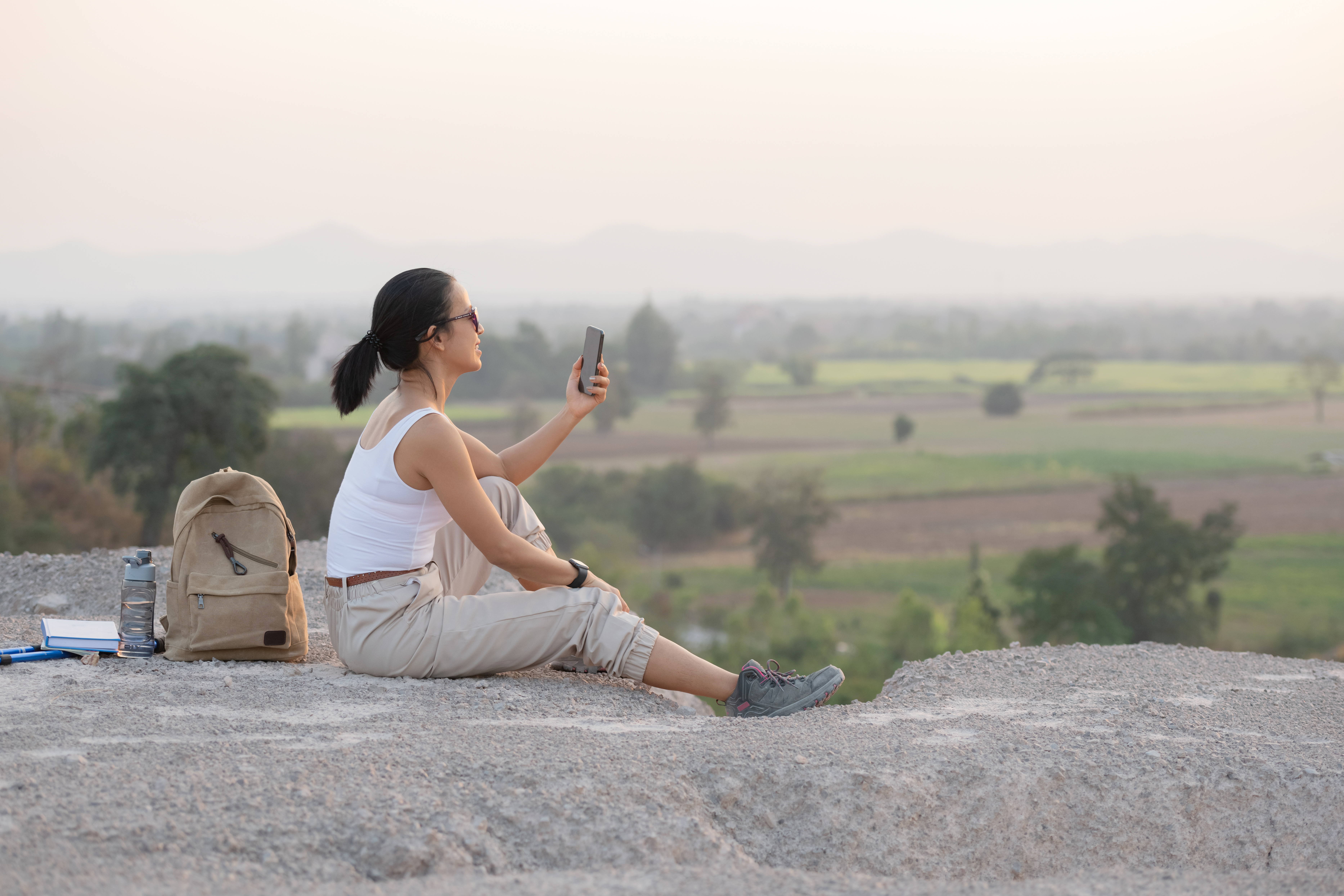 Aghanashini Journeys That Feel Far Away From Everyday Life